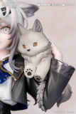 Arknights - Rhodes Kids Series Lappland Complete Figure