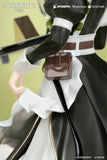 Gift+ Arknights - Kal'tsit: The Remains of Time VER. 1/8 Scale Figure
