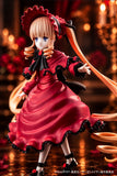 Rozen Maiden Shinku Articulated Plastic Model Kit (Standard Version)