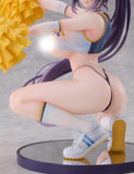 Cheerleader Yuna-chan 1/6 Scale Figure