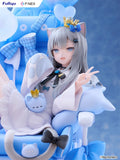 Nachoneko Birthday ver. 1/7 Scale Figure