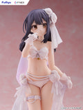 Miyu Edelfelt Wedding Swimsuit ver. 1/7 Scale Figure