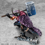 Portrait.Of.Pirates (POP) ONE PIECE “ELB-MAXIMUM" Loki