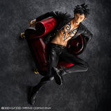 Portrait.Of.Pirates (POP) ONE PIECE "S.O.C" Trafalgar Law Ver.R
