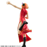 G.E.M. Series Gintama Kagura Complete Figure (Limited Re-Run)