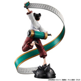 NARUTO GALS:Naruto Shippuden Tenten Complete Figure (Re-Run)