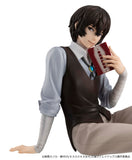G.E.M. Series Bungo Stray Dogs Palm size Dazai san Complete Figure
