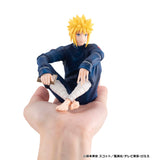 G.E.M. Series NARUTO Shippuden Palm size Minato Complete Figure