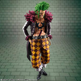 Portrait.Of.Pirates (POP) ONE PIECE "LIMITED EDITION" Bartolomeo the Cannibal (Limited Re-Run)