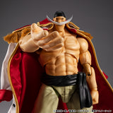 Variable Action Heroes ONE PIECE "White Beard" Edward Newgate Ver.1.5