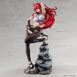 Lucrea Mushoku Tensei 3:Jobless Reincarnation Eris Complete Figure