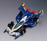 Variable Action 2ndLAP FUTURE GPX CYBER FORMULA11 Super Asurada SA-01/C