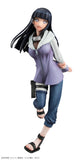 NARUTO GALS NARUTO Shippuden Hinata Hyuga Complete Figure (Re-Run)