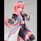 GGG Series Mobile Suit Gundam SEED FREEDOM Lacus Clyne Battle Surcoat Ver. Complete Figure