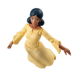 G.M.G. COLLECTION 18 Mobile Suit Gundam Principality of Zeon Lalah Sune