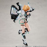 Lucrea Expelled from Paradise Resonance of the Heart Gabriel 1/7 Scale Figure