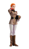 GGG Series Mobile Suit Gundam Matilda Ajan feat. Tsukasa Kotobuki Complete Figure