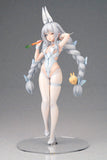Azur Lane Le Malin Listless Lapin Ver. 1/6 Scale Figure (Re-Run)
