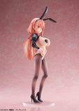 Komaro Michinoku Reverse Bunny Ver. 1/5 Scale Figure