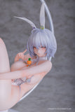 Azur Lane Sirius: Rabbit of Paradise Ver. 1/6 Scale Figure