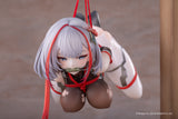 Azur Lane I-404 Dance of Crimson Strings Ver. 1/6 Scale Figure