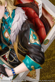 Honkai: Star Rail - Diorama Aventurine: Inherently Unjust Destiny Ver. Complete Figure