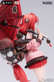 Zenless Zone Zero Ukinami Yuzuha 1/7 Scale Figure