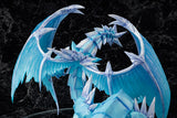 Yu-Gi-Oh! Card Game Monster Figure Collection Brionac, Dragon of the Ice Barrier Complete Figure