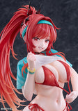 GODDESS OF VICTORY: NIKKE Rapi: Red Hood - Red Flavor 1/4 Scale Figure