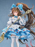 Eyjafjalla the Hvít Aska: A Picnic Before A Long Trip Ver. 1/7 Scale Figure