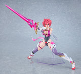 PLAMATEA Cutie Honey (Re-Run)