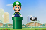 Nendoroid Luigi (2nd Re-Run)