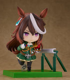 Nendoroid Symboli Rudolf (Re-Run)