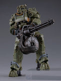 PLAMATEA Pre-war Military T-60 Power Armor