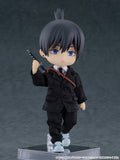 Nendoroid Doll Outfit Set: Aki Hayakawa