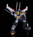 MODEROID Dancouga: Powered-Up Wing Set
