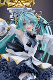 G.S. Collection (SC) Hatsune Miku Symphony: 10th Anniversary Ver. 1/7 Scale Figure