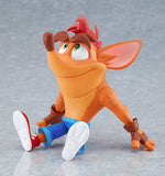 Nendoroid Crash Bandicoot (Re-Run)