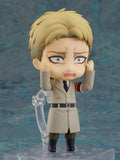 Nendoroid Reiner Braun (Re-Run)