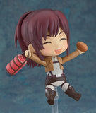 Nendoroid Sasha Braus (Re-Run)