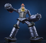 MODEROID Big O (Re-Run)