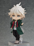 Nendoroid Doll Outfit Set: Nagito Komaeda