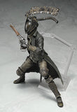 figma Hunter: The Old Hunters Edition (Re-Run)