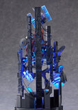Kurisu Makise -Luminous Reflection of a Masterpiece- 1/7 Scale Figure