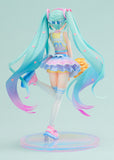 G.S. Collection Hatsune Miku: Cheerleading Ver. 1/7 Scale Figure