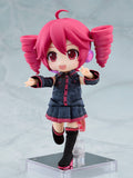 Nendoroid Doll Outfit Set: Kasane Teto