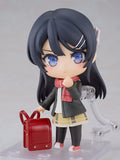 Nendoroid Knapsack Kid