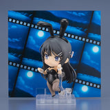Nendoroid Mai Sakurajima: Bunny Girl Ver. (Re-Run)