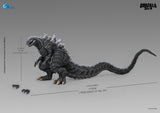 HIYA Exquisite Basic Series Godzilla Singular Point Godzilla Ultima Version Action Figure