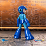 HIYA Exquisite Basic Series Mega Man Original Series Mega Man Action Figure